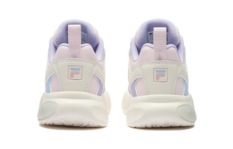 Purchase (PS) FILA Grande Roue ''Rose Blanc'' K14G411601FSG