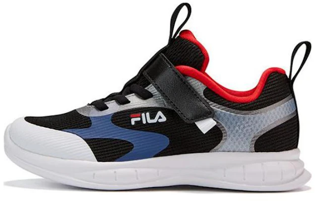 (PS) FILA FIT 训练鞋 '黑银红' K14B322402FBB Buy (PS) FILA FIT 训练鞋 '黑银红' K14B322402FBB