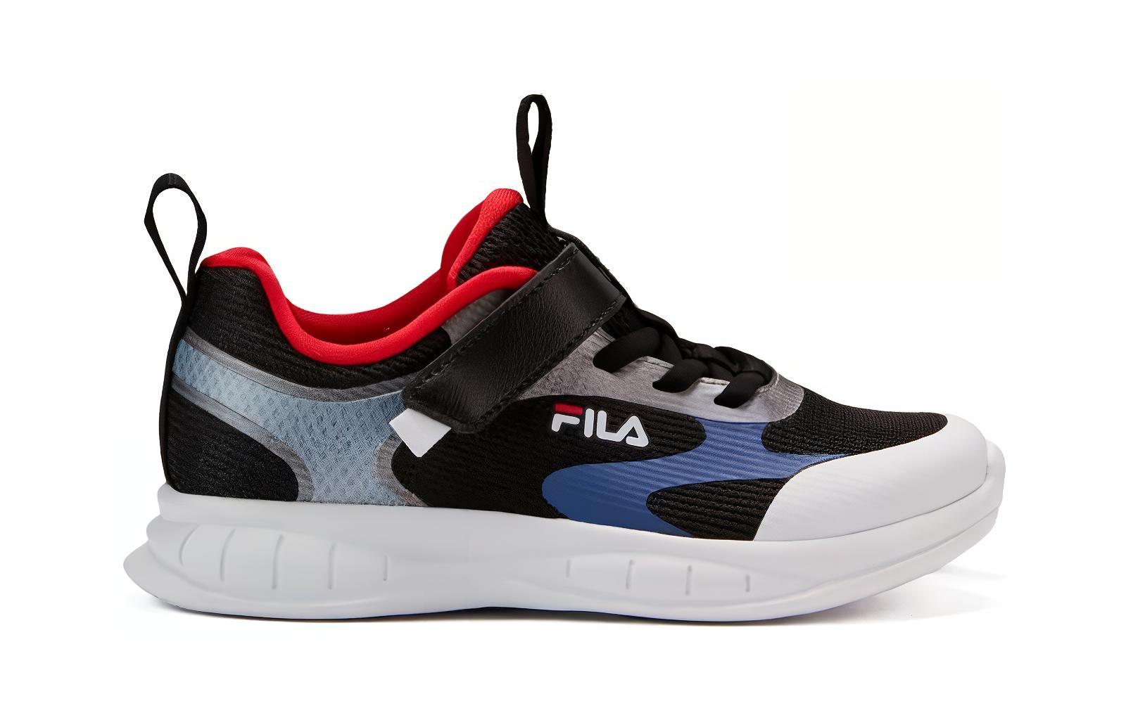 Order (PS) FILA FIT 训练鞋 '黑银红' K14B322402FBB