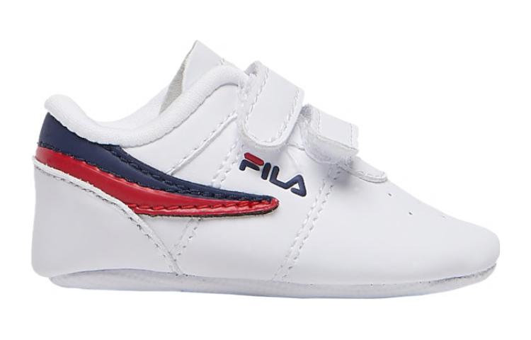 Order (Preschool) FILA Fitness 'White' 7FM00612-125