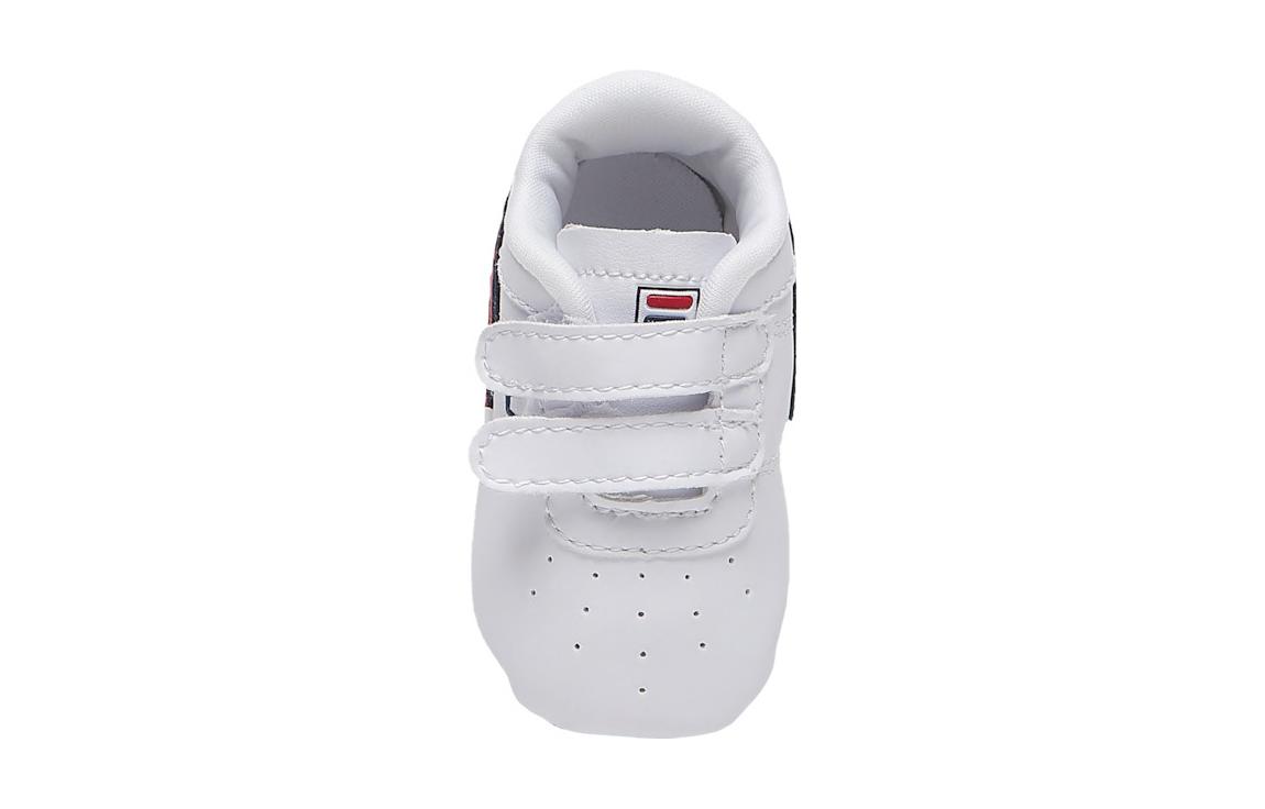 Lookbook (Preschool) FILA Fitness 'White' 7FM00612-125