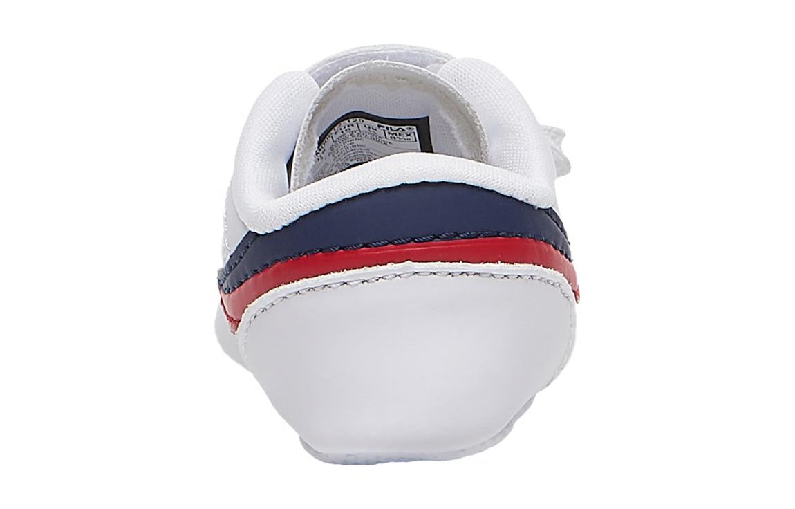 Shop (Preschool) FILA Fitness 'White' 7FM00612-125