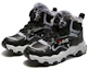 Lookbook (PS) FILA Fluid Laarzen ''Zwarte Fluwelen Warmte'' K14B343906FBK