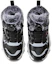 Shop (PS) FILA Fluid Laarzen ''Zwarte Fluwelen Warmte'' K14B343906FBK