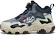 (PS) But Fila Fluid 'Biru' But lelaki K15B343903FFR