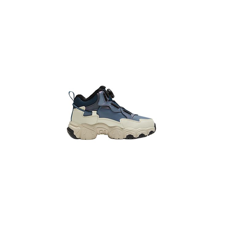 Order (Preschool) FILA Fluid Boots 'Blue' K15B343903FFR