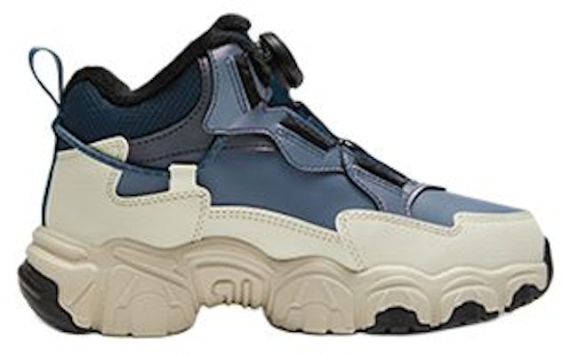 (Preschool) FILA Fluid Boots 'Blue' K15B343903FFR Order (Preschool) FILA Fluid Boots 'Blue' K15B343903FFR