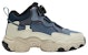 (PS) But Fila Fluid 'Biru' But lelaki K15B343903FFR