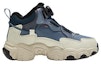 Order (PS) But Fila Fluid 'Biru' But lelaki K15B343903FFR