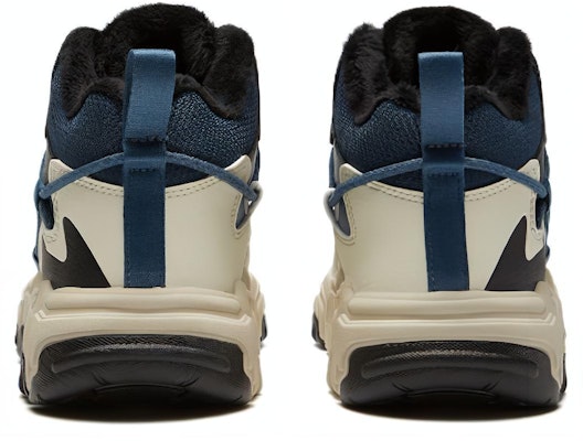 (Preschool) FILA Fluid Boots 'Blue' K15B343903FFR Shop (Preschool) FILA Fluid Boots 'Blue' K15B343903FFR