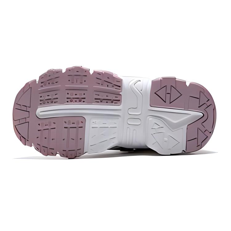 (PS) FILA Fluid Boots 'Blue Pink' 圖 5