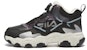 (PS) FILA Fluid But 'Putih Hitam' K15B343903FBG