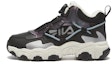 Buy (PS) FILA Fluid But 'Putih Hitam' K15B343903FBG
