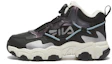 Buy (Preschool) FILA Fluid Boots 'White Black' K15B343903FBG