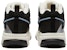 (PS) FILA Fluid But 'Putih Hitam' K15B343903FBG