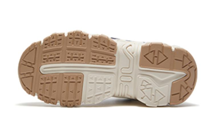 (PS) FILA Fluid Boots 'White Blue Pink' 圖 6