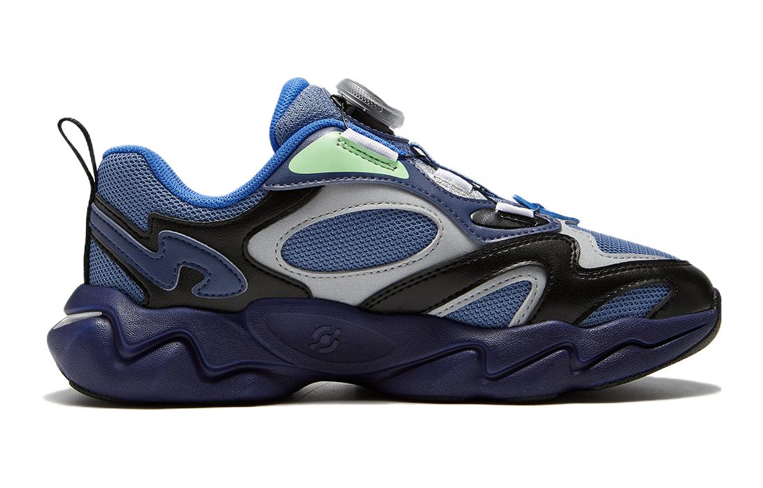 Order (JR) FILA FUSION BOA ランニング ネイビー (FIRA FYŪJON BOA ranningu neibī) K15B341106FIB