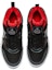 Shop (JR) Kasut FILA FUSION Desperado Vintage 'Hitam Kelabu Merah' K15B341308FBD