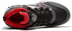 Purchase (JR) Kasut FILA FUSION Desperado Vintage 'Hitam Kelabu Merah' K15B341308FBD