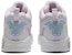 (PS) Kasut FILA FUSION Desperado Vintage Basketball 'Putih Lilac' K14G341203FWL