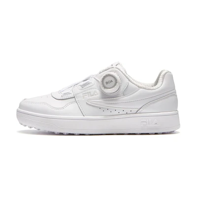 (PS) FILA Golf Trainer 'White'