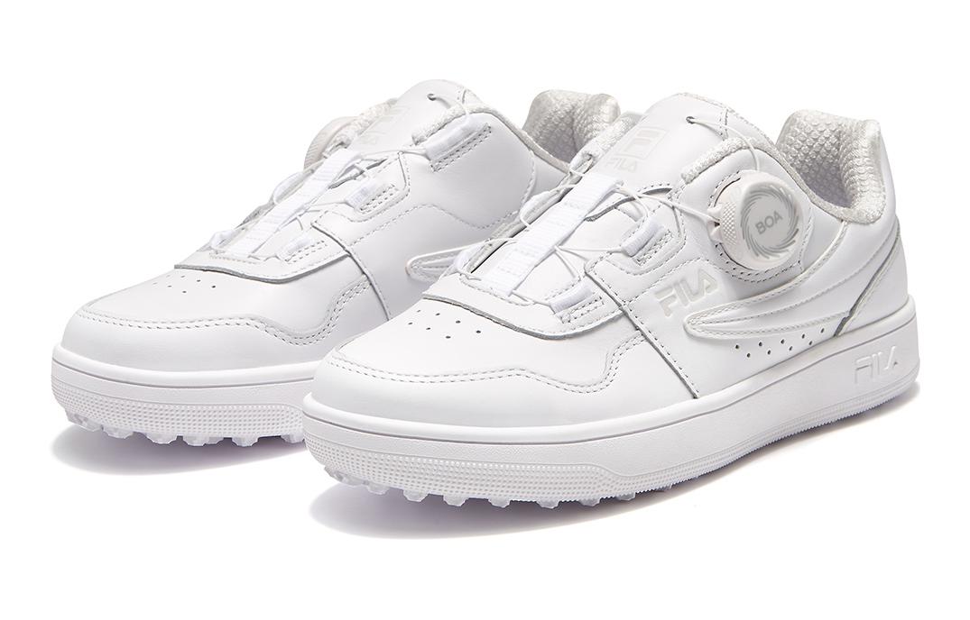 Order (Preschool) FILA Golf Trainer 'White' K15B252702A