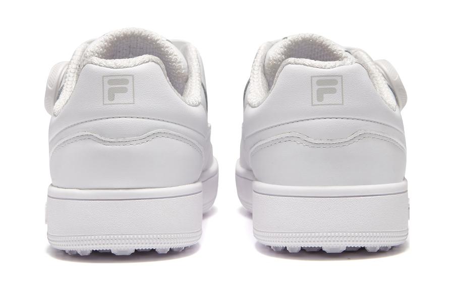 Shop (Preschool) FILA Golf Trainer 'White' K15B252702A