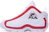 Buy (PS) FILA Grant Hill 2 Mid 'Putih Merah' 3BM00624-114