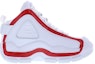 Order (PS) FILA Grant Hill 2 Mid 'Putih Merah' 3BM00624-114