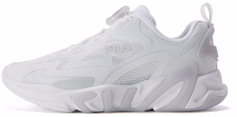 (Preschool) FILA Heritage-FHT 'White Low-Top' K15B221110FWT Buy (Preschool) FILA Heritage-FHT 'White Low-Top' K15B221110FWT