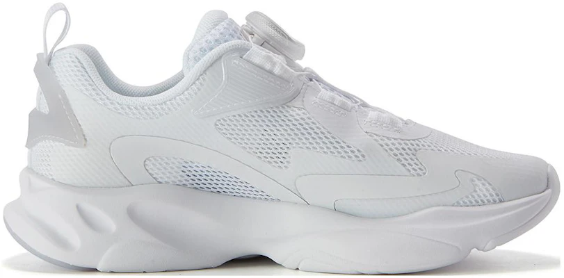 (Preschool) FILA Heritage-FHT 'White Low-Top' K15B221110FWT Order (Preschool) FILA Heritage-FHT 'White Low-Top' K15B221110FWT