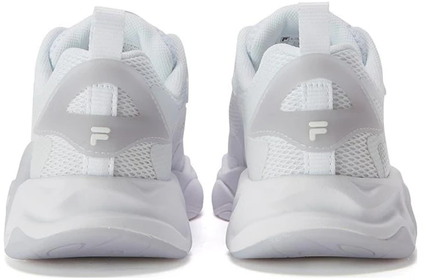 (Preschool) FILA Heritage-FHT 'White Low-Top' K15B221110FWT Shop (Preschool) FILA Heritage-FHT 'White Low-Top' K15B221110FWT