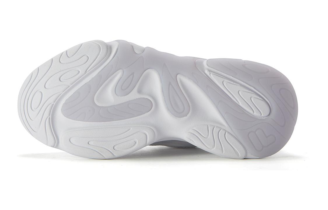 Purchase (Preschool) FILA Heritage-FHT 'White Low-Top' K15B221110FWT