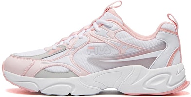 (Preschool) FILA Heritage-FHT Mars 'Pink' K15G331131FPW (Preschool) FILA Heritage-FHT Mars 'Pink' K15G331131FPW