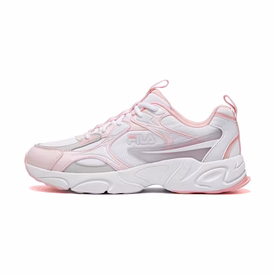 (PS) FILA Heritage-FHT Mars 'Pink'