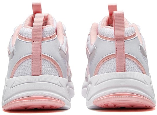 (Preschool) FILA Heritage-FHT Mars 'Pink' K15G331131FPW Shop (Preschool) FILA Heritage-FHT Mars 'Pink' K15G331131FPW