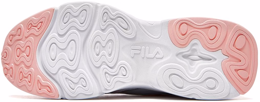 (Preschool) FILA Heritage-FHT Mars 'Pink' K15G331131FPW Purchase (Preschool) FILA Heritage-FHT Mars 'Pink' K15G331131FPW