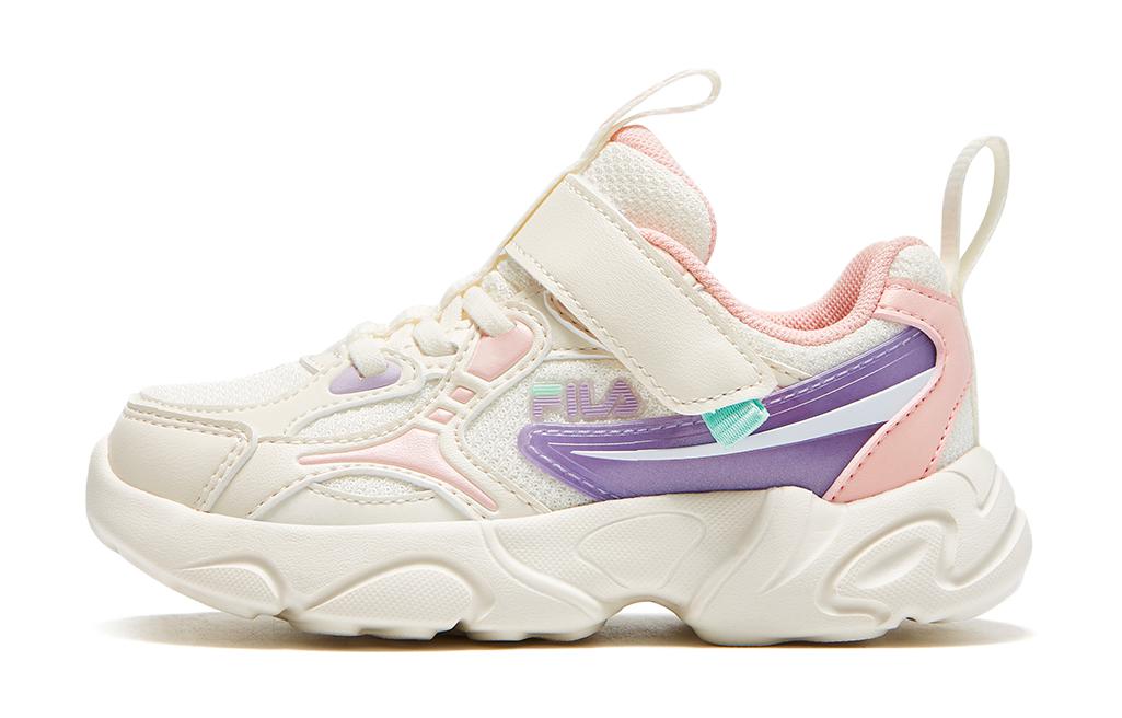 (PS) FILA Heritage-FHT Mars 'White Grey'