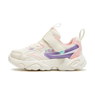 (PS) FILA Heritage-FHT Mars 'White Grey'