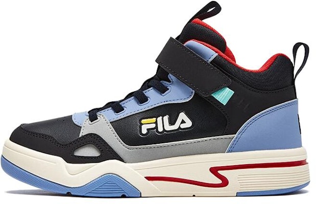 (PS) FILAヘリテージ 青銀 (FILA Heritage Aogin) K15B331332FNG Buy (PS) FILAヘリテージ 青銀 (FILA Heritage Aogin) K15B331332FNG
