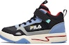 Buy (PS) FILAヘリテージ 青銀 (FILA Heritage Aogin) K15B331332FNG
