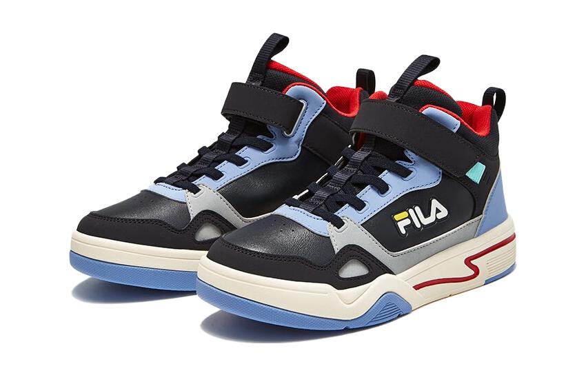 Order (PS) FILA Heritage 'Azul Plata Gris' K15B331332FNG