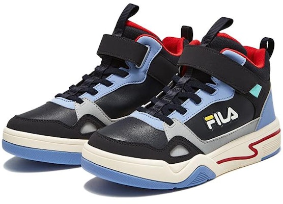 (PS) FILAヘリテージ 青銀 (FILA Heritage Aogin) K15B331332FNG Order (PS) FILAヘリテージ 青銀 (FILA Heritage Aogin) K15B331332FNG
