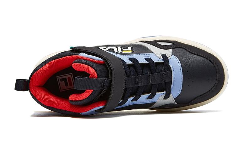 Lookbook (PS) FILA Heritage 'Azul Plata Gris' K15B331332FNG