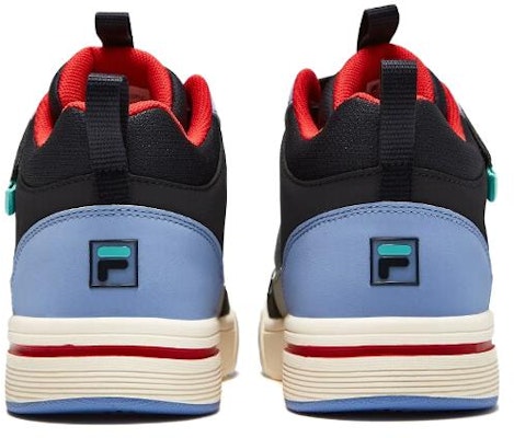 (PS) FILAヘリテージ 青銀 (FILA Heritage Aogin) K15B331332FNG Shop (PS) FILAヘリテージ 青銀 (FILA Heritage Aogin) K15B331332FNG