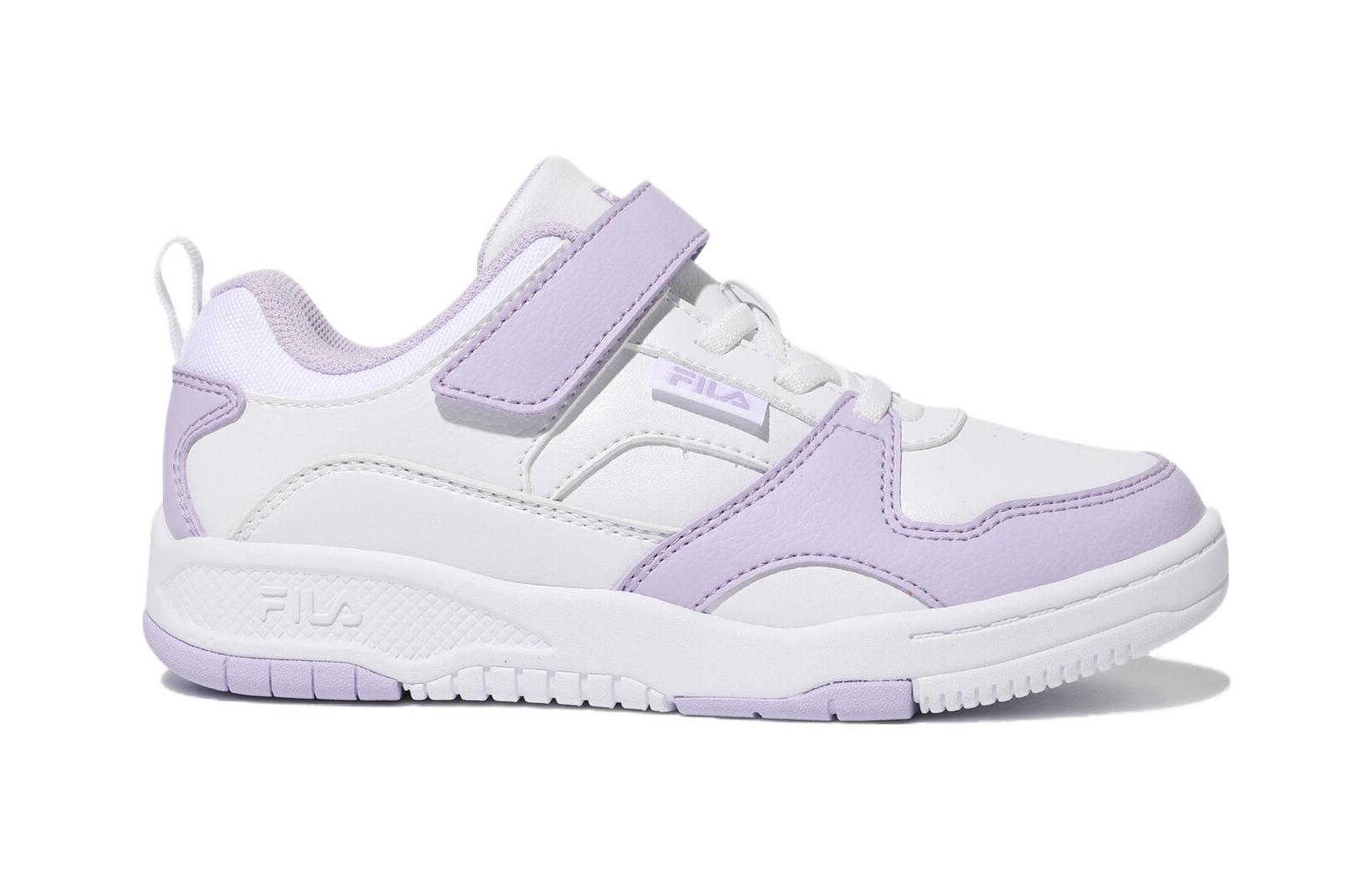 (PS) FILA Heritage 'White Purple' 圖 2