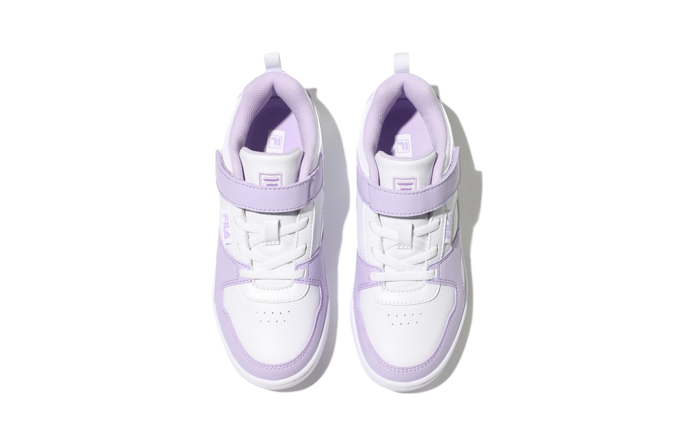 (PS) FILA Heritage 'White Purple' 圖 4