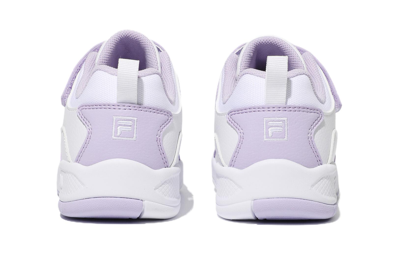 (PS) FILA Heritage 'White Purple' 圖 5