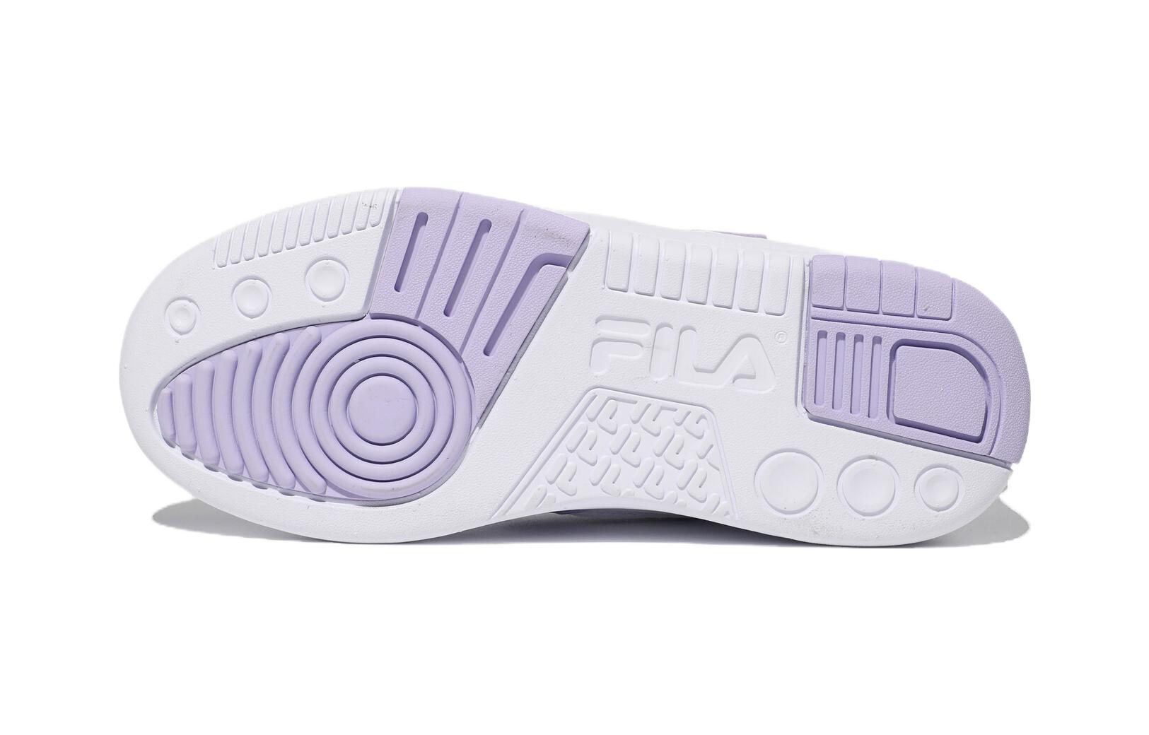 (PS) FILA Heritage 'White Purple' 圖 6