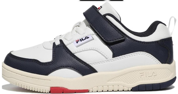 (PS) FILA Heritage Low 'Blanco Negro' XM02360F-150 Buy (PS) FILA Heritage Low 'Blanco Negro' XM02360F-150